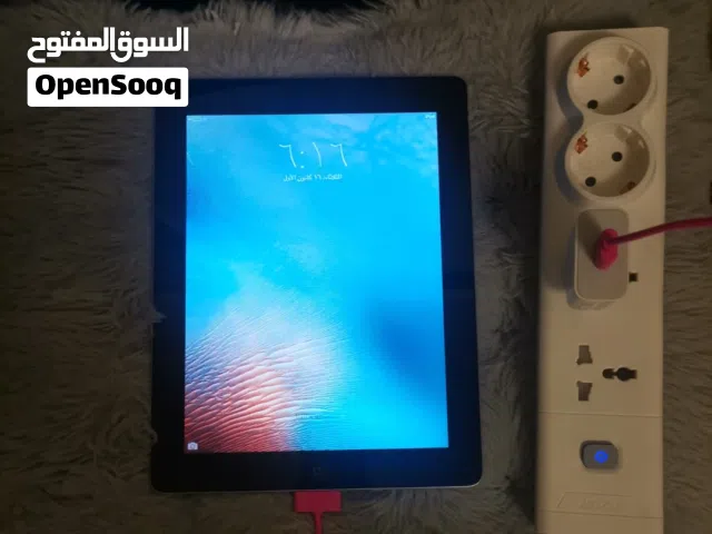Apple iPad 4 16 GB in Dohuk