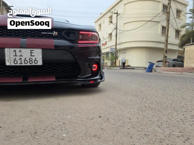 Dodge Charger SRT 2023 Last Call Dodge Charger SRT موديل 2023 (Last