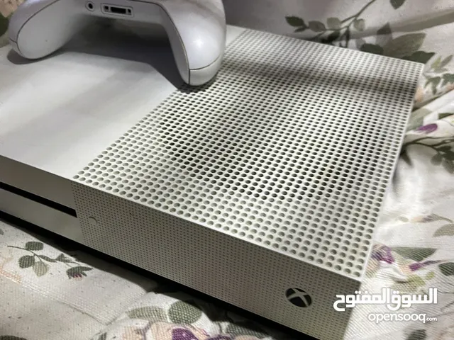 Xbox One S Xbox for sale in Hebron