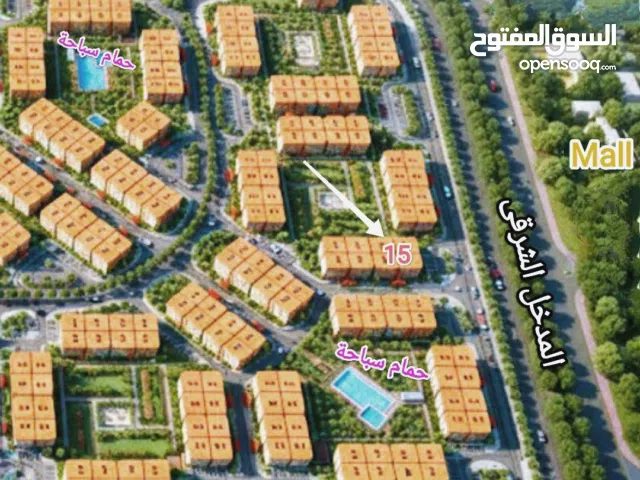 130 m2 3 Bedrooms Apartments for Sale in Hawally Hawally