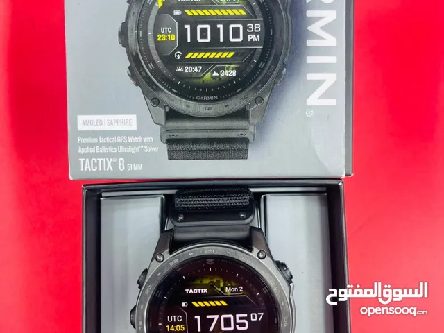 GARMIN TACTIX 8 51 MM