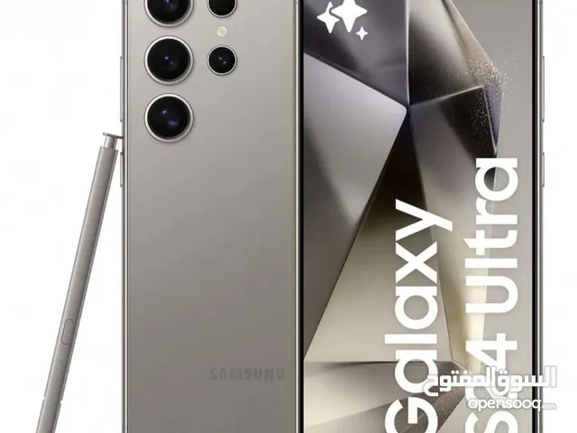 Samsung Galaxy S24 Ultra 256 GB in Buraidah