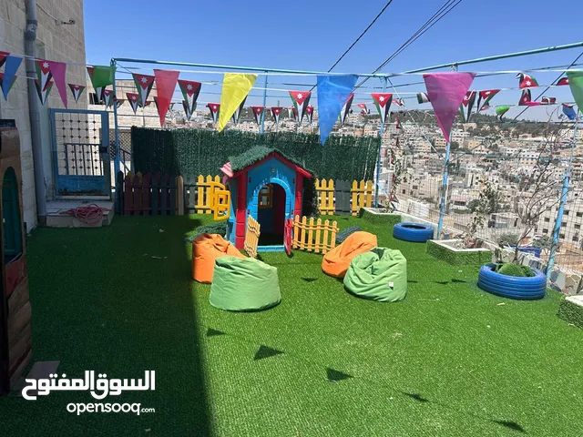 Building for Sale in Amman Al Yadudah