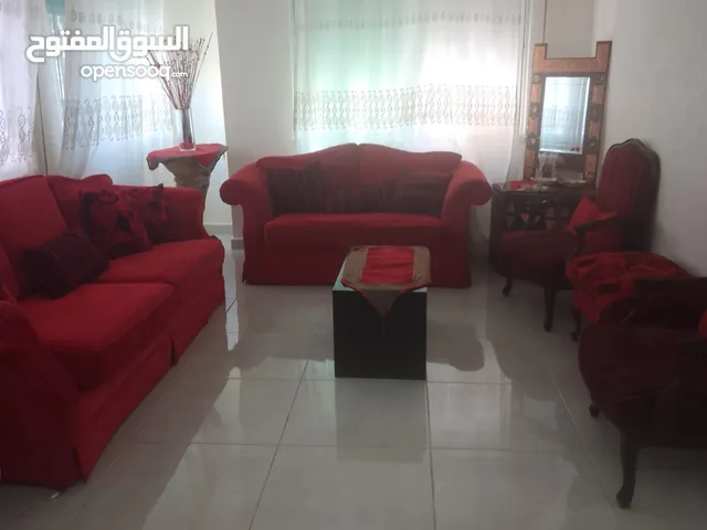 150 m2 5 Bedrooms Apartments for Rent in Amman Al Gardens