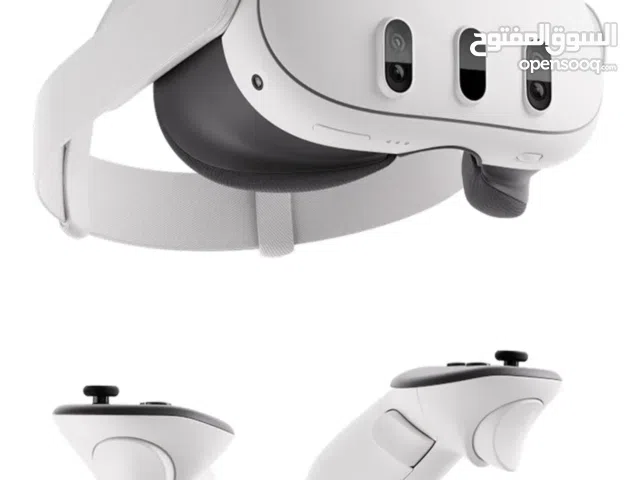 ميتا كويست 3 , 512GB , 4K