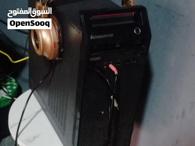 كمبيوتر. بحالة الوكاله لحق حالك بس ب230JD.  قابل للتفاوض