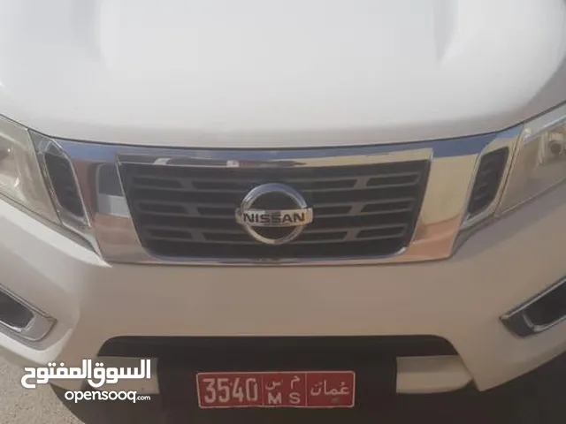 Nissan Datsun  in Al Dakhiliya