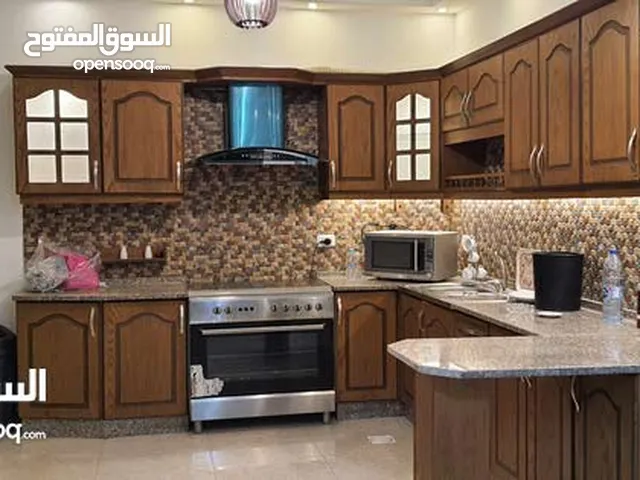 100m2 2 Bedrooms Apartments for Rent in Amman Al Rabiah