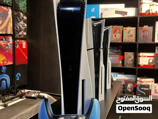 PlayStation 5. Ps5. بلايستيشن 5. بلايستيشن للبيع. Ps5 fat.