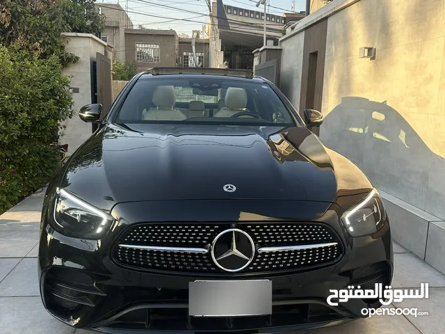 مرسيديس فووول