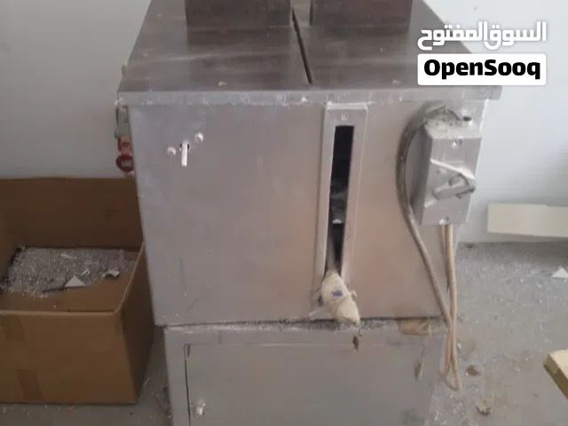 منشار المونييوم ايطالي 320 قابل للتفاوض