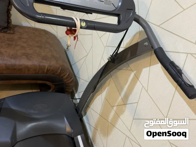 مشاية رياضة
