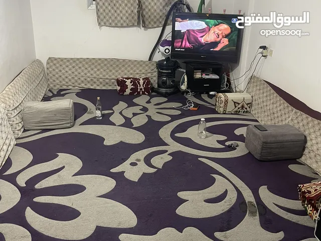 مشاركة سكن داخل شقه مفروشه