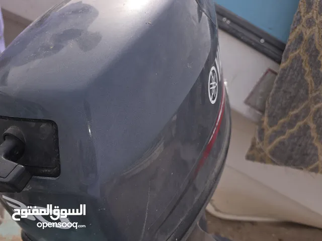 محرك ياماها 30