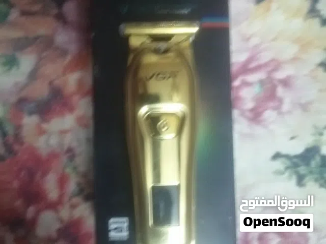 ماكينة حلاقة شعر ماركة Vgr بالشاحن