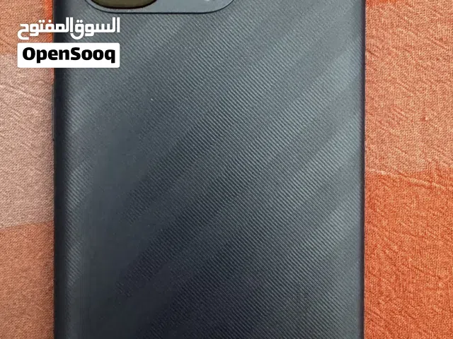 redmi in excellent condition, used for only one wee