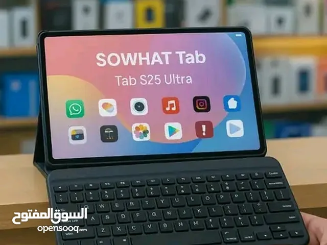 SOWHAT Tab# #S25Ultra#