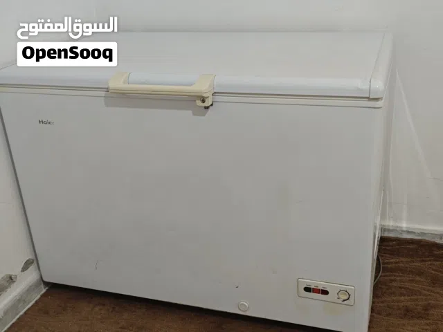 فريز مستعمل ربي ايبارك ثلج