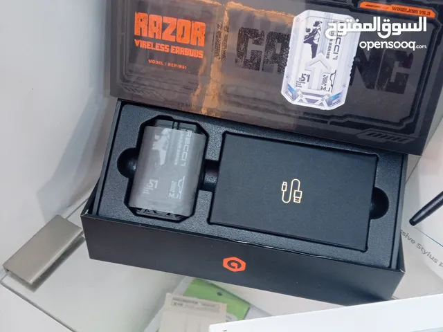سمعات Gaming