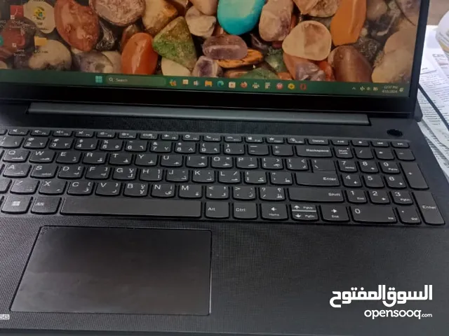 Urgently sale Lenovo Laptop Ryzen 5 5500u Processor 8GB RAM and 256 SSD