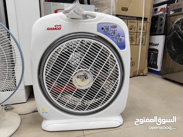 Fans for sale in Amman