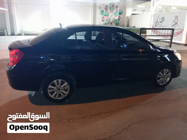2019 Chery Arrizo Arrizo 3