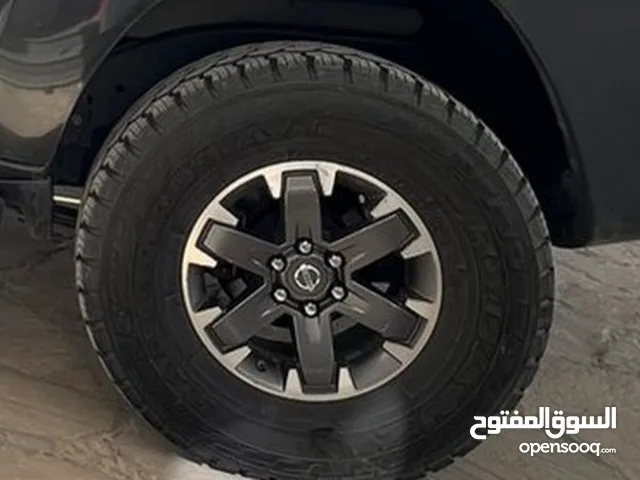 Other 16 Tyre & Rim in Muscat