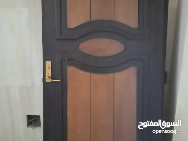 ابواب خشب للبيع