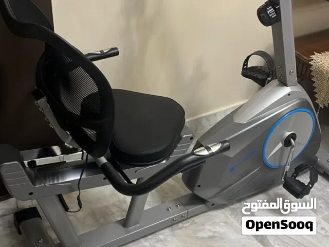 بسكليت كارديو منزلي