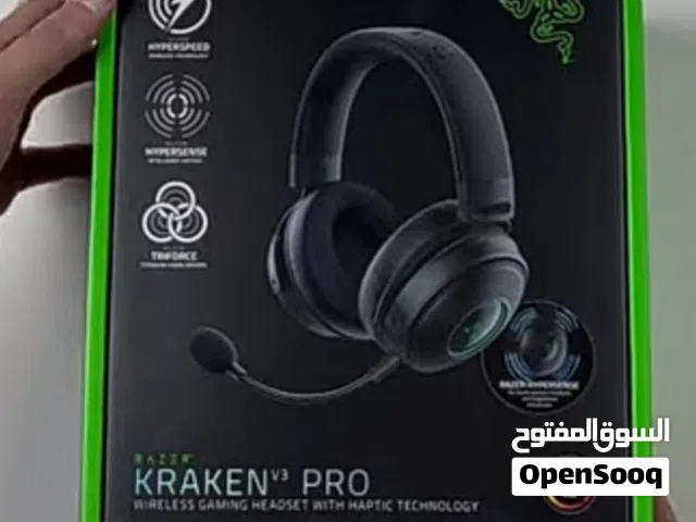 سماعة Razer Kraken V3 Pro
