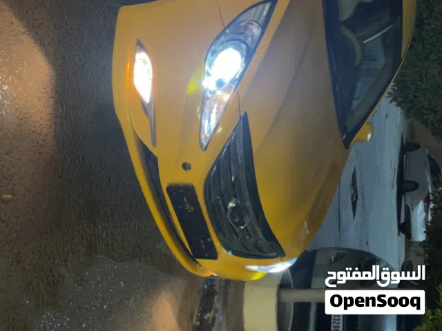 هونداي سوناتا