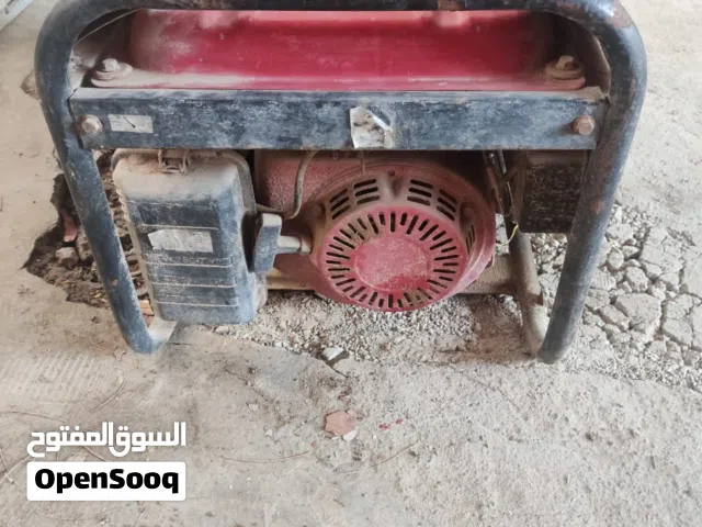 مولد مستعمل للبيع أعلا سعر