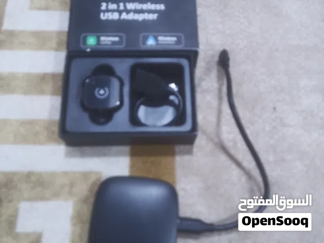 اجهزة صوت وفيديو للسيارة