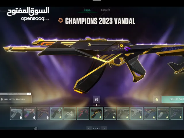 حساب فالورانت