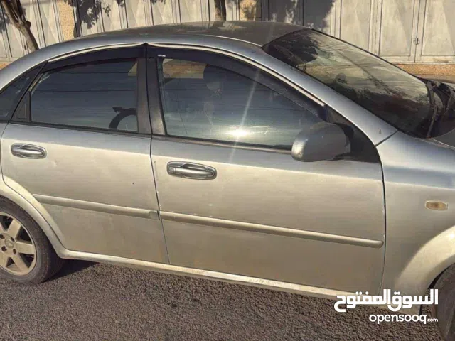 Used Chevrolet Other in Nablus