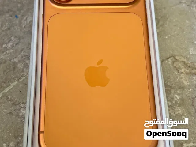 Apple iPhone 17 Pro Max 512 GB in Al Riyadh