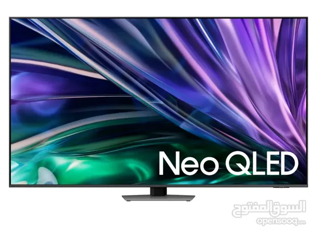 Samsung QLED 85 Inch TV in Jericho