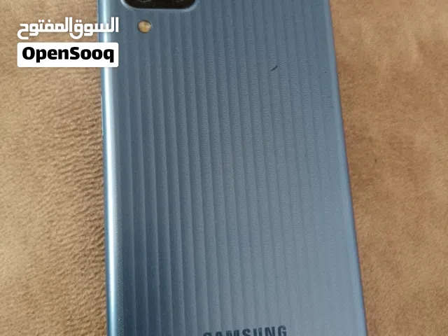 Samsung Galaxy M12 128 GB in Zarqa