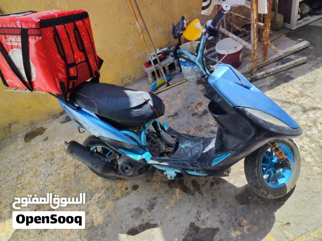 2021 ياماها XMAX