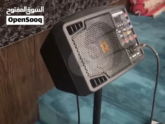 سماعه المحراب النوعية R B الصوت
