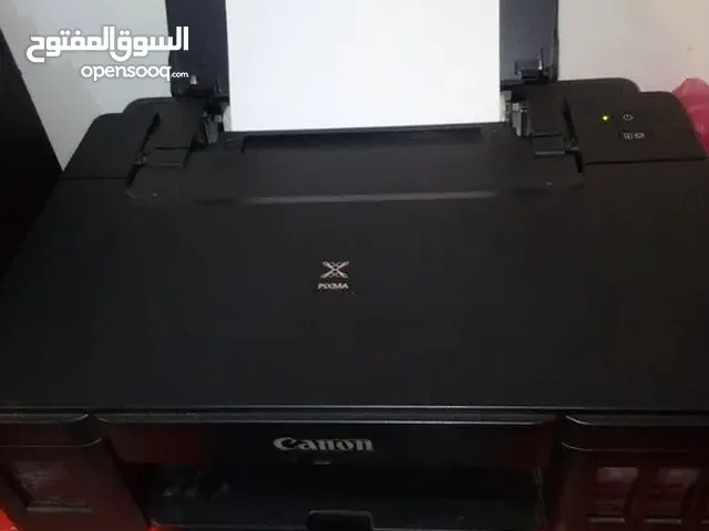 Multifunction Printer Canon printers for sale in Tripoli
