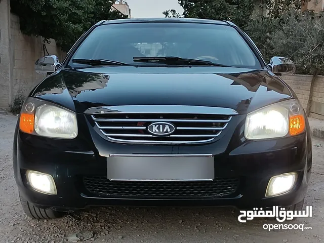 Used Kia Cerato in Rif Dimashq