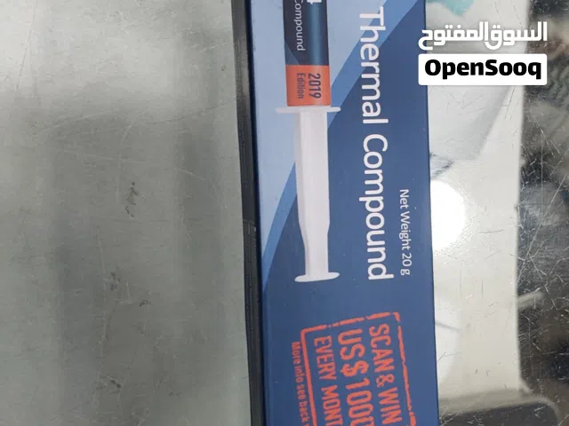 معجون حراري MX-4 20g جديد