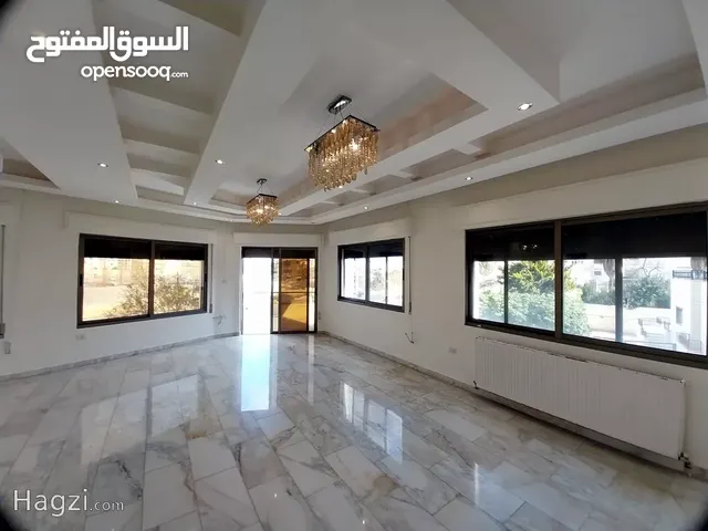 202 m2 3 Bedrooms Apartments for Rent in Amman Al Jandaweel