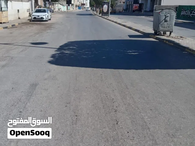 Commercial Land for Sale in Tripoli Al-Jarabah St