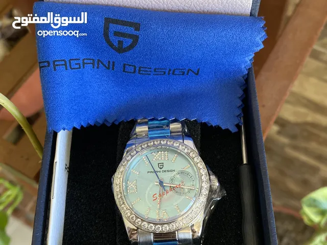 Blue Seiko for sale  in Muscat