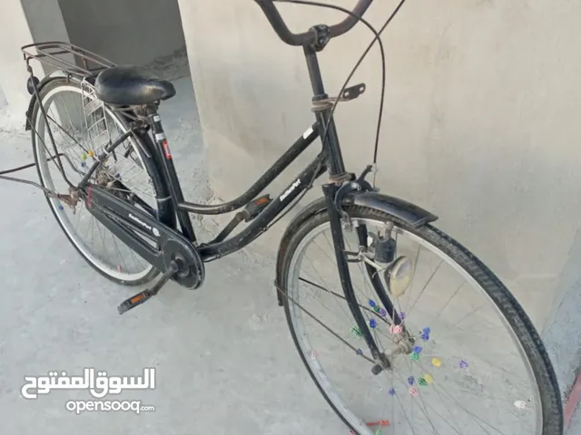 دراجه هوائيه