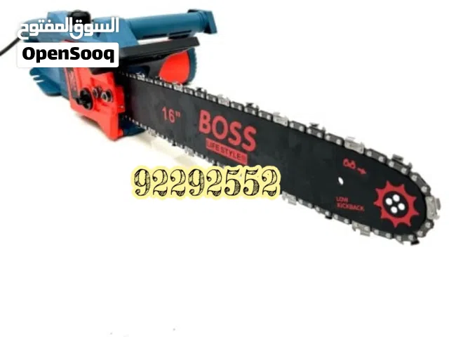 منشار كهربائي