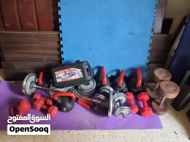 صالة منزلية فوق ال250 كيلو شبه جديد للبيع
