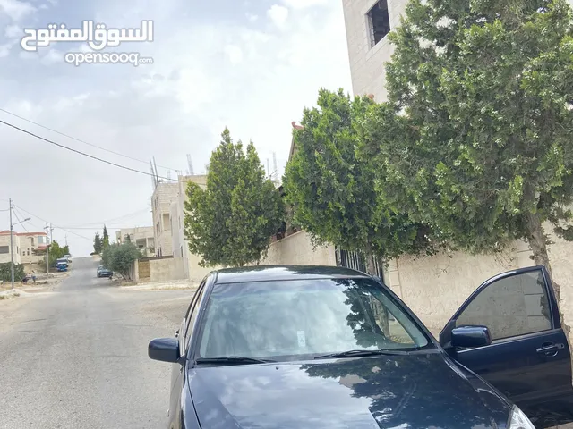 Used Mitsubishi Lancer in Amman